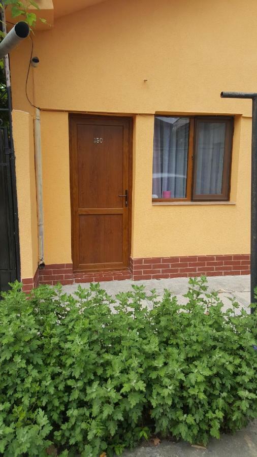 Strada Banu Mihalcea Nr. 150 Villa Constanţa Eksteriør billede